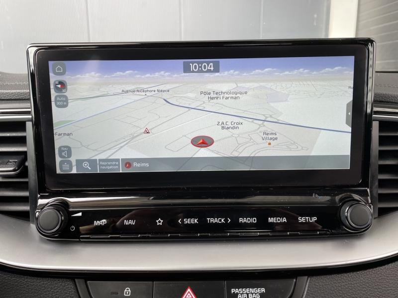 Image KIA Ceed SW 1.0 T-GDI 120ch Active