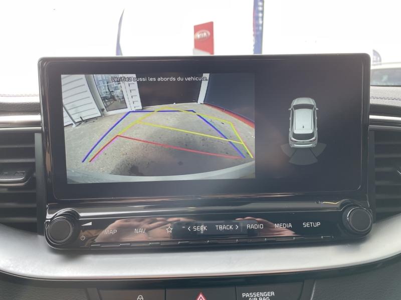 Image KIA Ceed SW 1.0 T-GDI 120ch Active