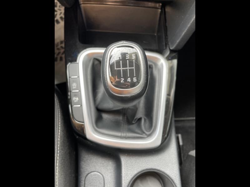 Image KIA Ceed SW 1.0 T-GDI 120ch Active