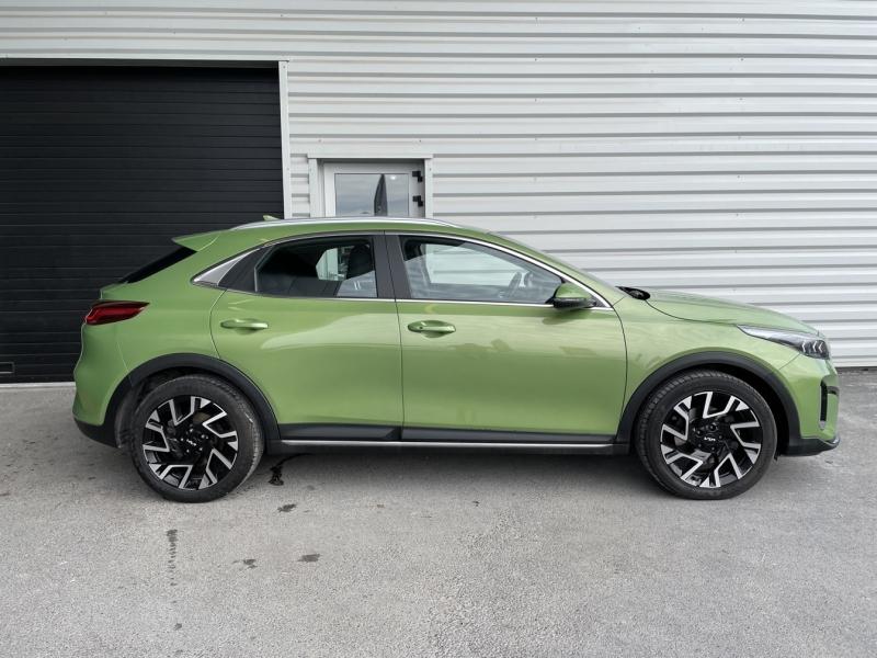 Image KIA XCeed 1.5 T-GDI 160ch Active DCT7