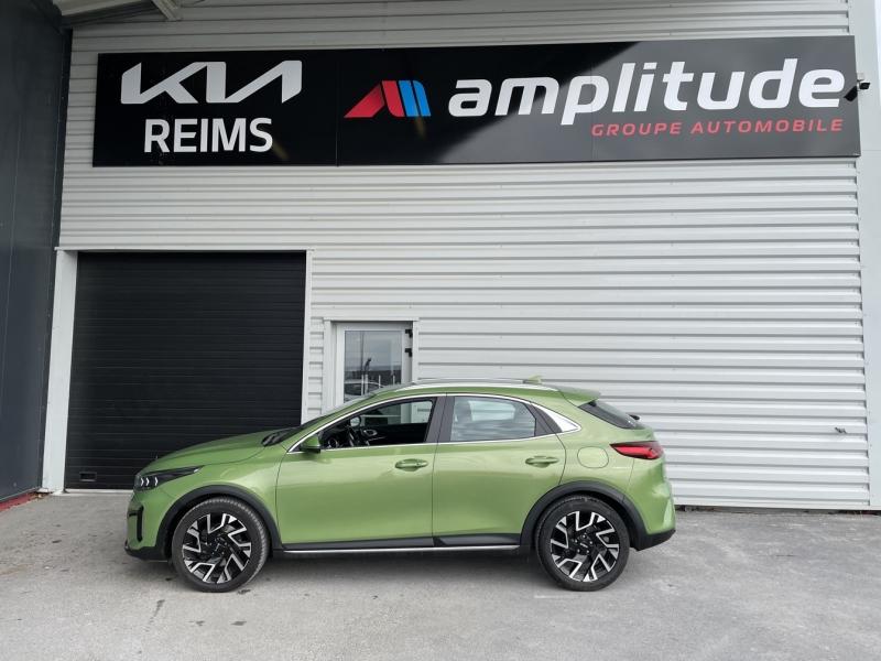 Image KIA XCeed 1.5 T-GDI 160ch Active DCT7