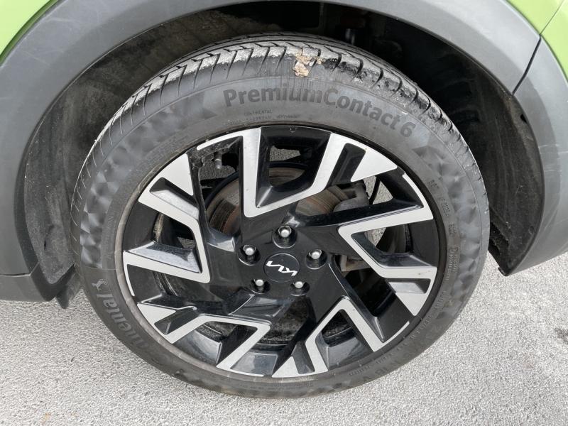 Image KIA XCeed 1.5 T-GDI 160ch Active DCT7