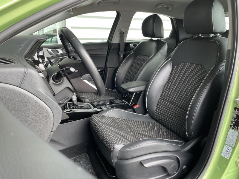 Image KIA XCeed 1.5 T-GDI 160ch Active DCT7