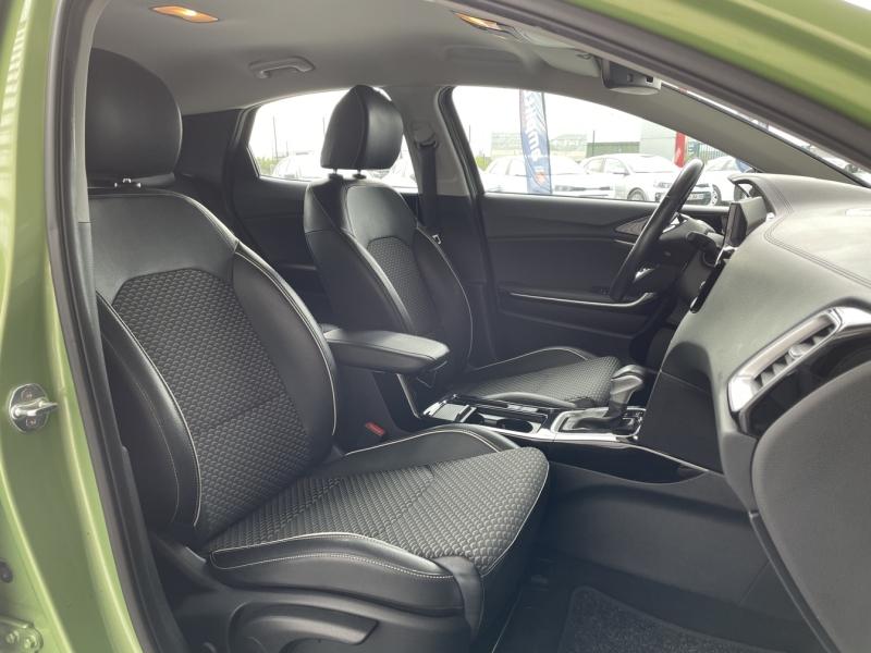 Image KIA XCeed 1.5 T-GDI 160ch Active DCT7