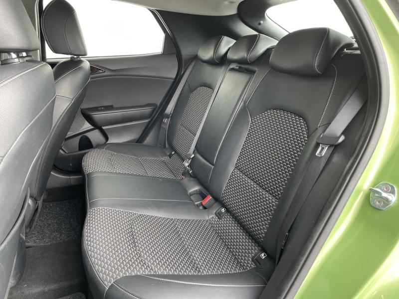 Image KIA XCeed 1.5 T-GDI 160ch Active DCT7