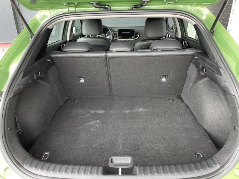 Image KIA XCeed 1.5 T-GDI 160ch Active DCT7