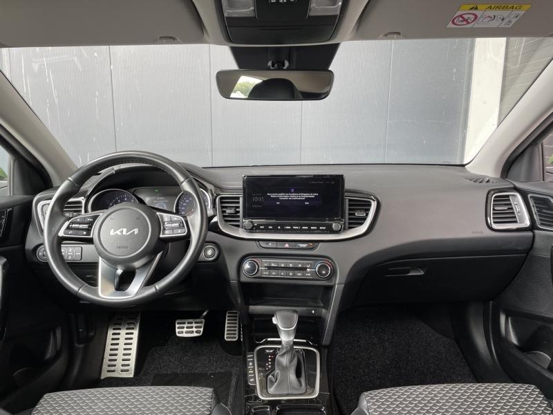 Image KIA XCeed 1.5 T-GDI 160ch Active DCT7