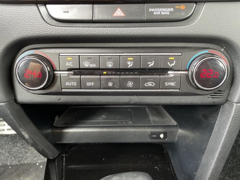 Image KIA XCeed 1.5 T-GDI 160ch Active DCT7