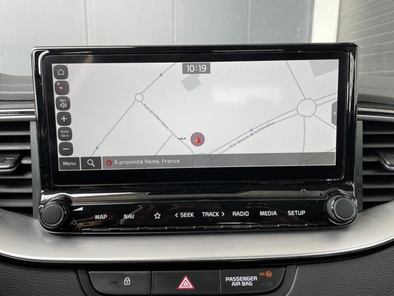 Image KIA XCeed 1.5 T-GDI 160ch Active DCT7