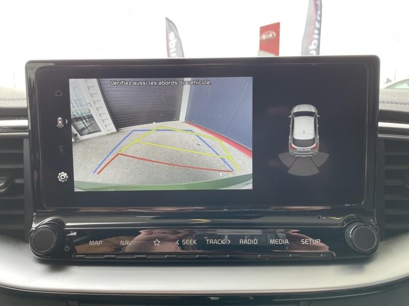 Image KIA XCeed 1.5 T-GDI 160ch Active DCT7