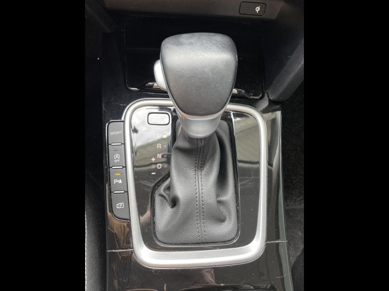 Image KIA XCeed 1.5 T-GDI 160ch Active DCT7