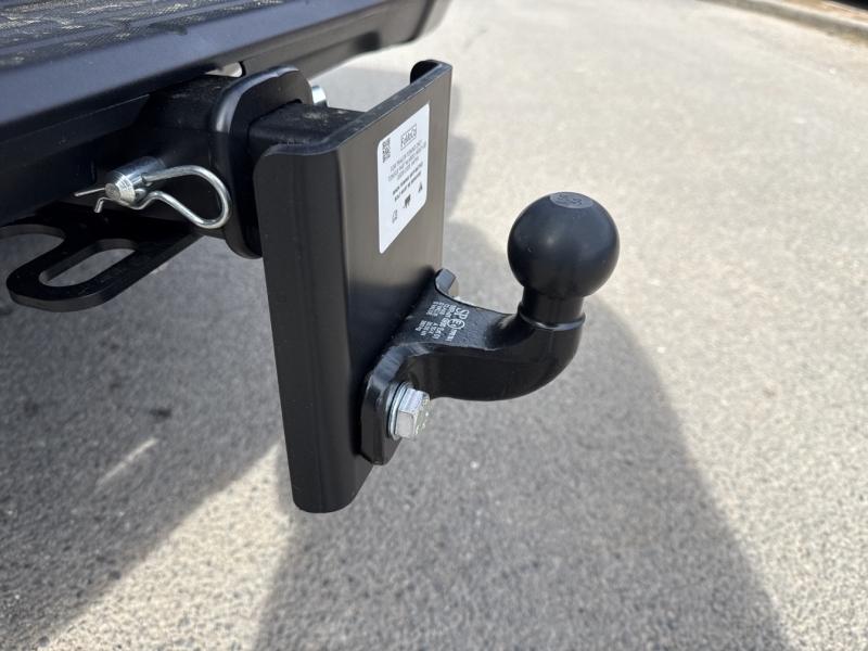 Image FORD Ranger SUPER CAB 2.0 EcoBlue 205 ch - Stop & Start Diesel BV10 Automatique - e-4WD WILDTRAK