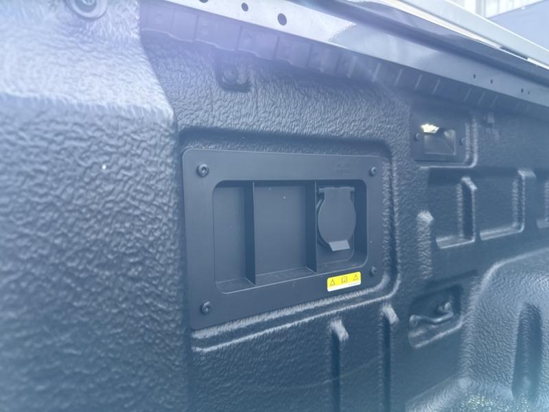 Image FORD Ranger SUPER CAB 2.0 EcoBlue 205 ch - Stop & Start Diesel BV10 Automatique - e-4WD WILDTRAK