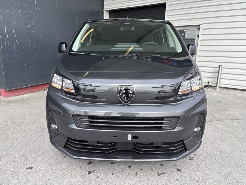 Image PEUGEOT Expert Fg M 2.2 Diesel 180ch automatique