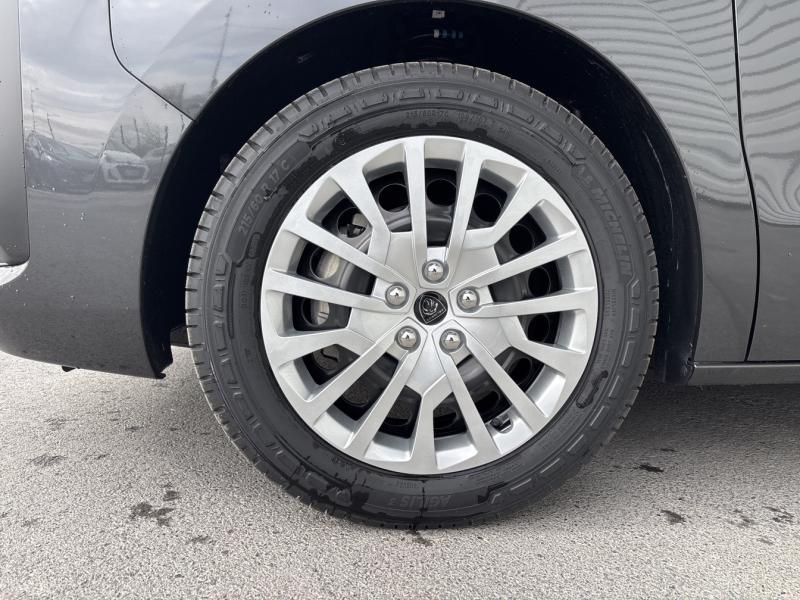 Image PEUGEOT Expert Fg M 2.2 Diesel 180ch automatique