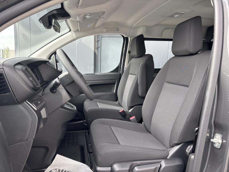 Image PEUGEOT Expert Fg M 2.2 Diesel 180ch automatique