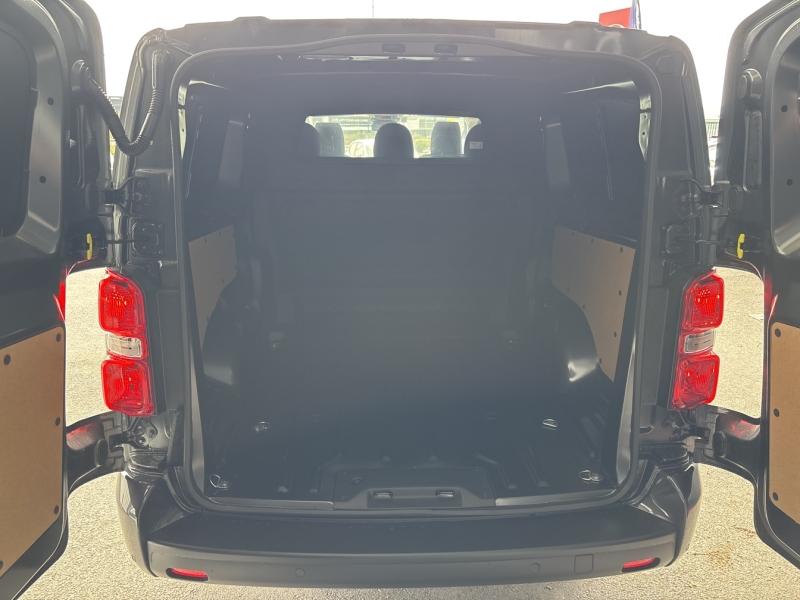 Image PEUGEOT Expert Fg M 2.2 Diesel 180ch automatique