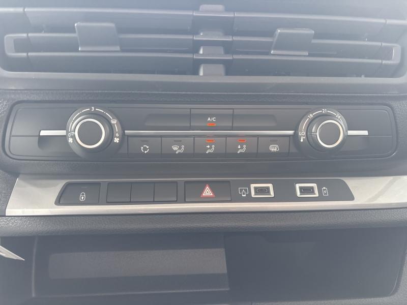 Image PEUGEOT Expert Fg M 2.2 Diesel 180ch automatique