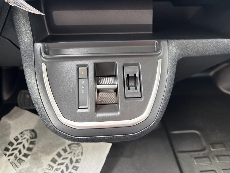 Image PEUGEOT Expert Fg M 2.2 Diesel 180ch automatique