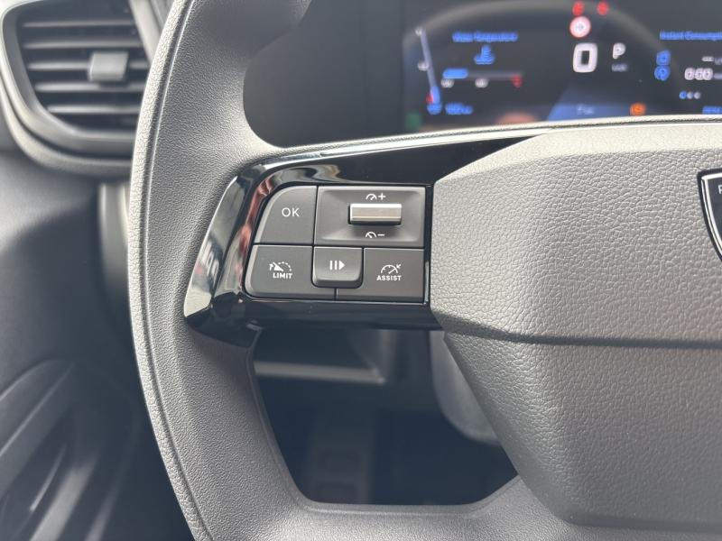 Image PEUGEOT Expert Fg M 2.2 Diesel 180ch automatique