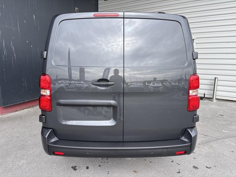 Image PEUGEOT Expert Fg M 2.2 Diesel 180ch automatique