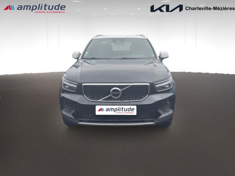 Image VOLVO XC40 T2 129ch Momentum Business Geartronic 8