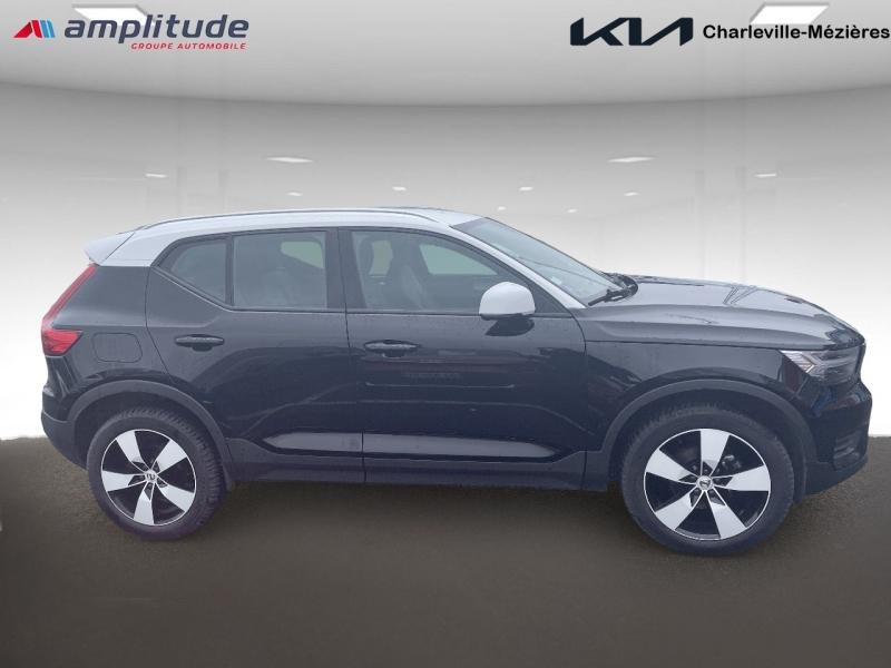 Image VOLVO XC40 T2 129ch Momentum Business Geartronic 8