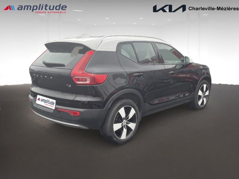 Image VOLVO XC40 T2 129ch Momentum Business Geartronic 8