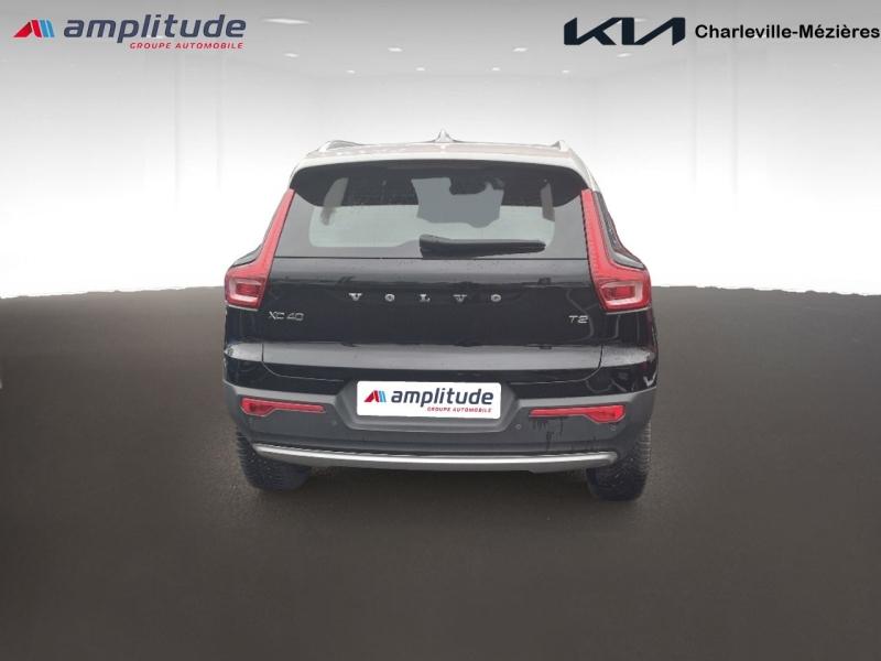 Image VOLVO XC40 T2 129ch Momentum Business Geartronic 8