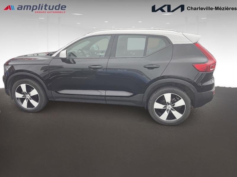 Image VOLVO XC40 T2 129ch Momentum Business Geartronic 8