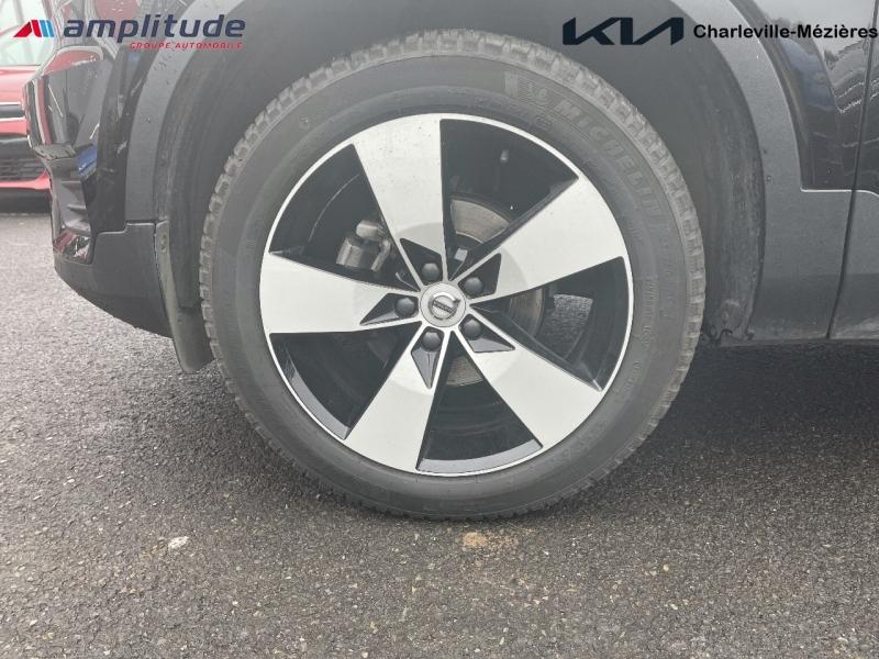 Image VOLVO XC40 T2 129ch Momentum Business Geartronic 8