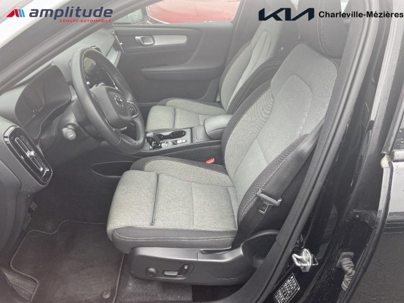 Image VOLVO XC40 T2 129ch Momentum Business Geartronic 8