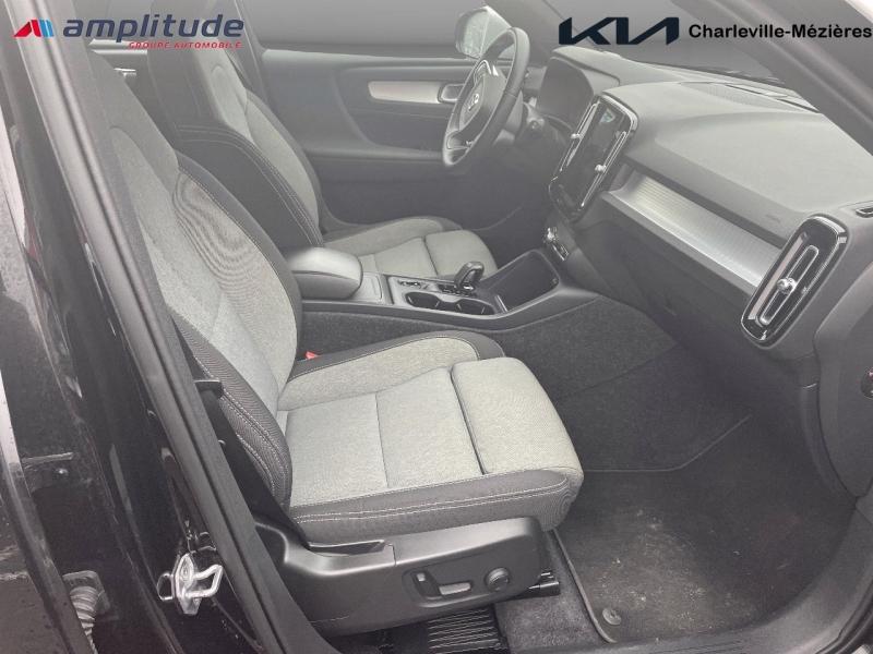 Image VOLVO XC40 T2 129ch Momentum Business Geartronic 8