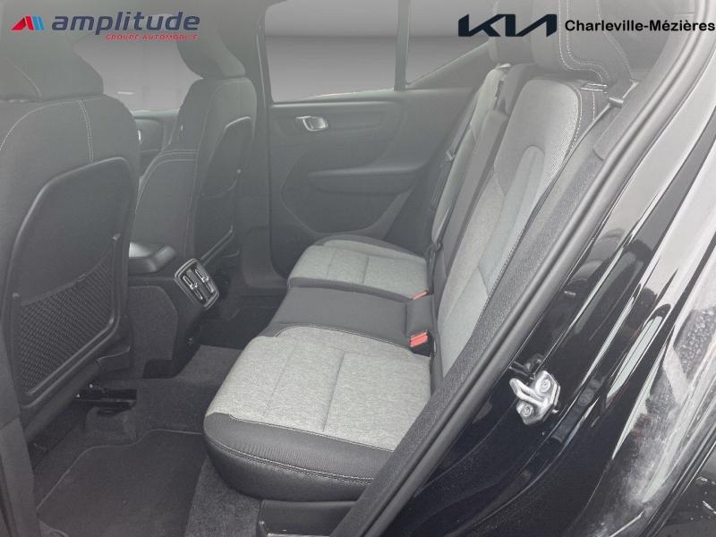 Image VOLVO XC40 T2 129ch Momentum Business Geartronic 8