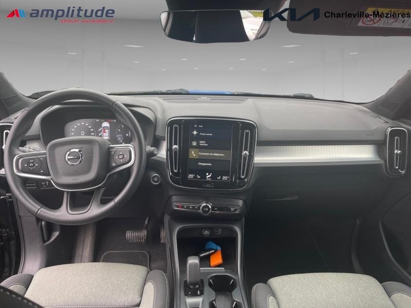Image VOLVO XC40 T2 129ch Momentum Business Geartronic 8
