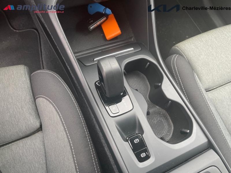 Image VOLVO XC40 T2 129ch Momentum Business Geartronic 8