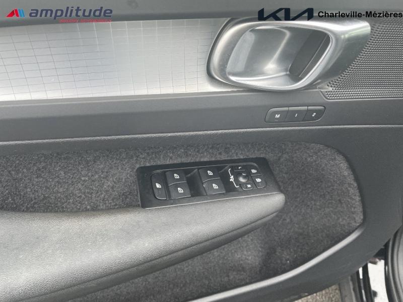 Image VOLVO XC40 T2 129ch Momentum Business Geartronic 8