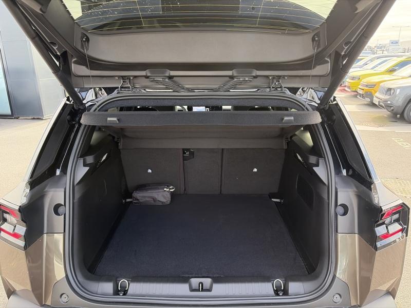 Image JEEP Compass 1.2 Turbo T3 145ch e-Hybrid First Edition BVR6