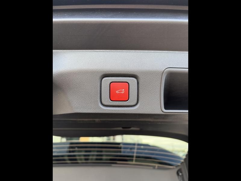 Image JEEP Compass 1.2 Turbo T3 145ch e-Hybrid First Edition BVR6