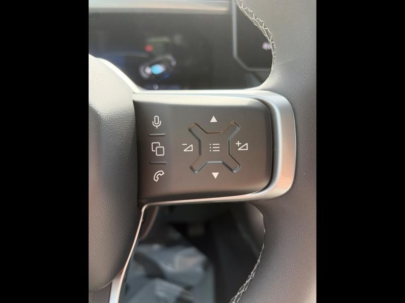 Image JEEP Compass 1.2 Turbo T3 145ch e-Hybrid First Edition BVR6