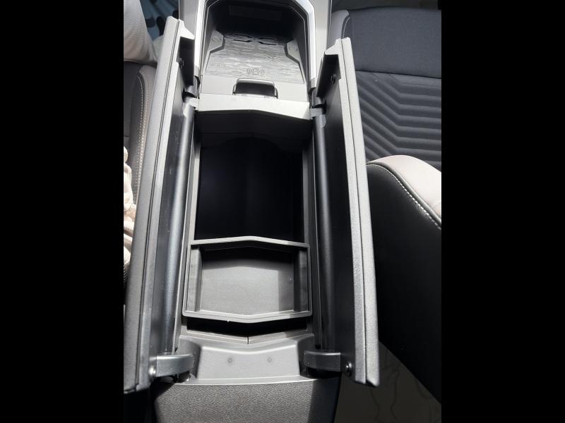 Image JEEP Compass 1.2 Turbo T3 145ch e-Hybrid First Edition BVR6