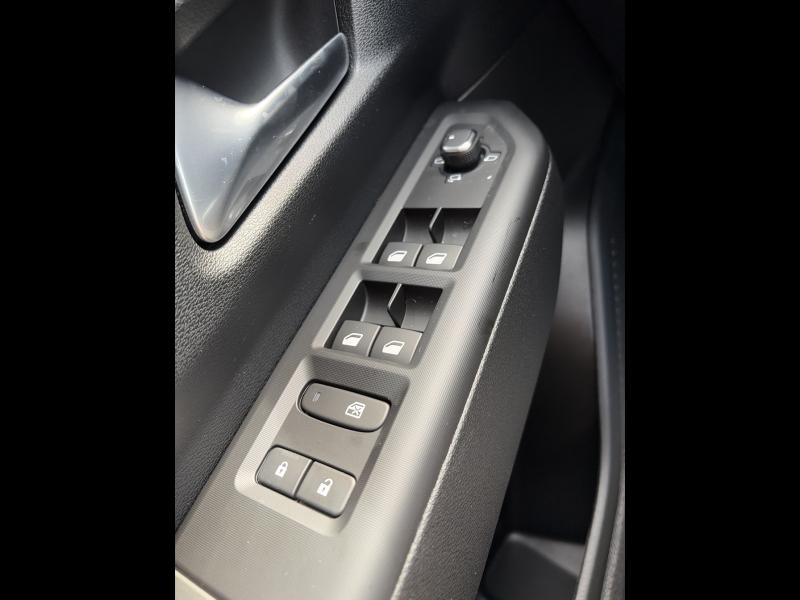 Image JEEP Compass 1.2 Turbo T3 145ch e-Hybrid First Edition BVR6