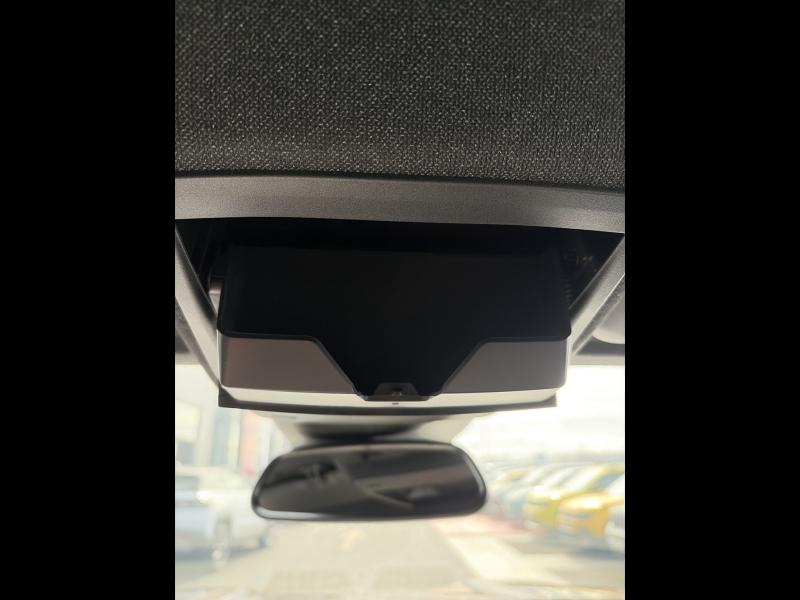 Image JEEP Compass 1.2 Turbo T3 145ch e-Hybrid First Edition BVR6