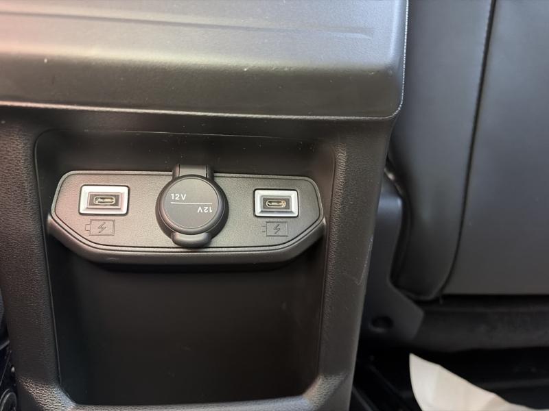 Image JEEP Compass 1.2 Turbo T3 145ch e-Hybrid First Edition BVR6