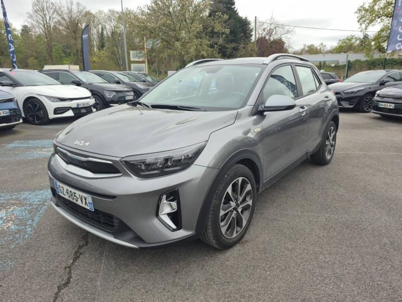 Photo KIA Stonic 1.0 T-GDi 100ch Collection DCT7