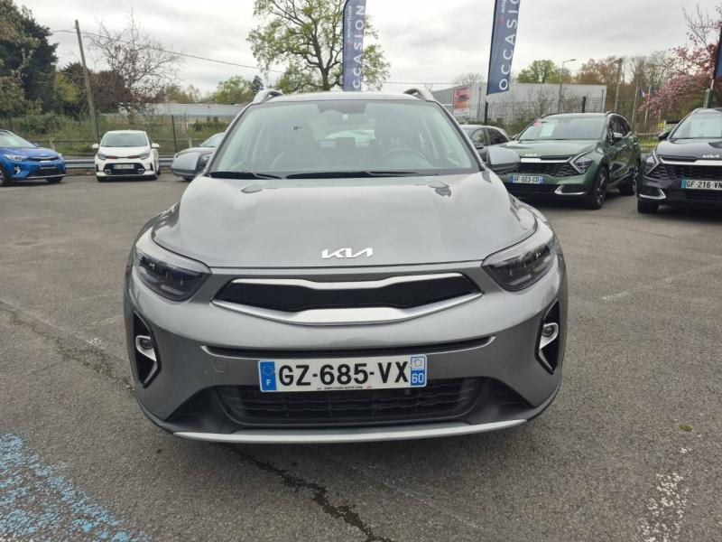 Image KIA Stonic 1.0 T-GDi 100ch Collection DCT7
