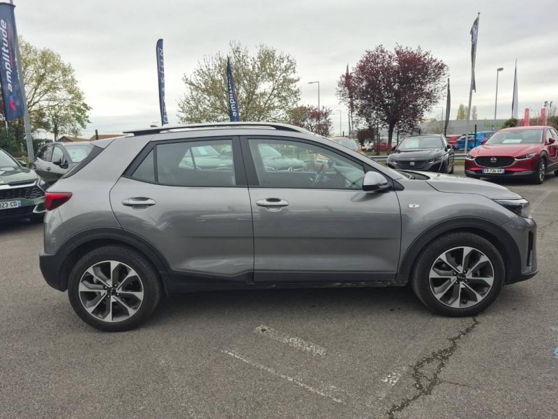 Image KIA Stonic 1.0 T-GDi 100ch Collection DCT7