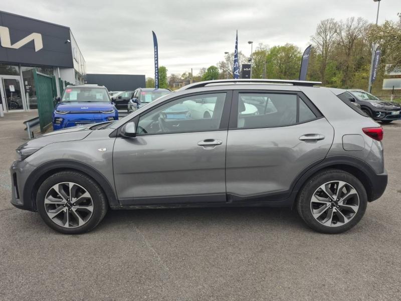 Image KIA Stonic 1.0 T-GDi 100ch Collection DCT7