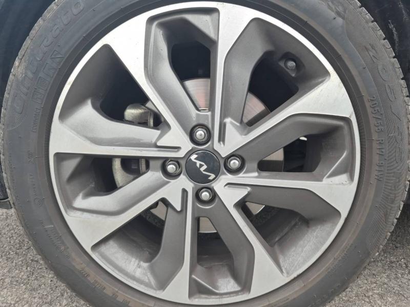 Image KIA Stonic 1.0 T-GDi 100ch Collection DCT7