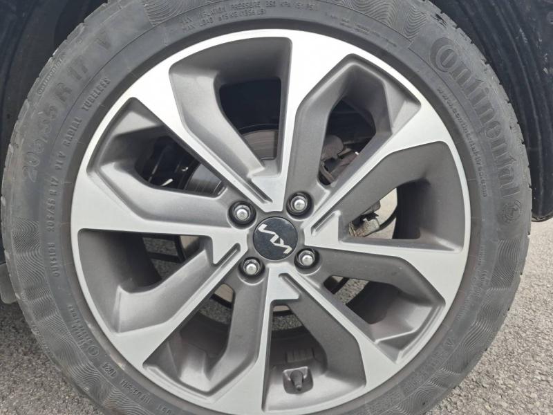 Image KIA Stonic 1.0 T-GDi 100ch Collection DCT7